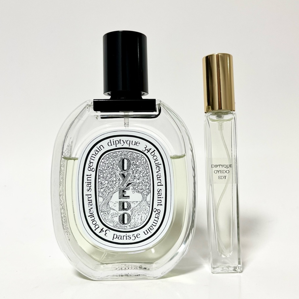 Diptyque Oyedo (10ml) decant